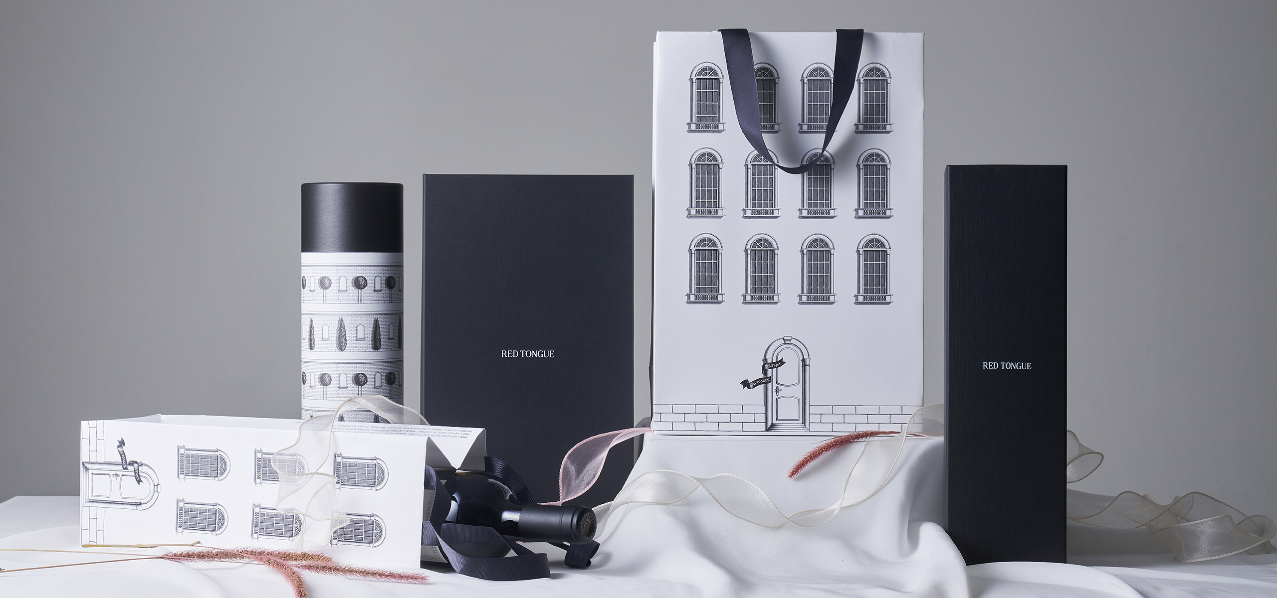 소중한 이에게 마음을 전할 기프트 와인까지